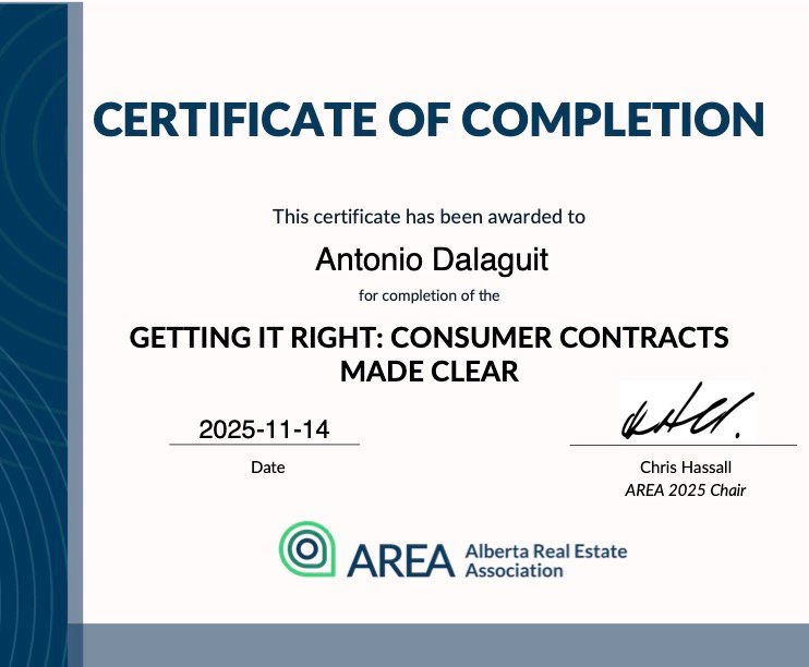 certificate of completion nov142025
